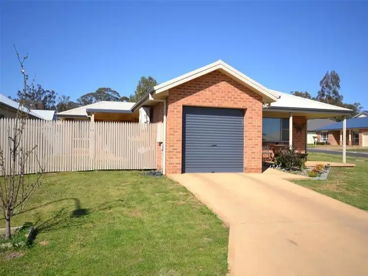 Third view of Homely house listing, 5 Maher Place, Mudgee NSW 2850