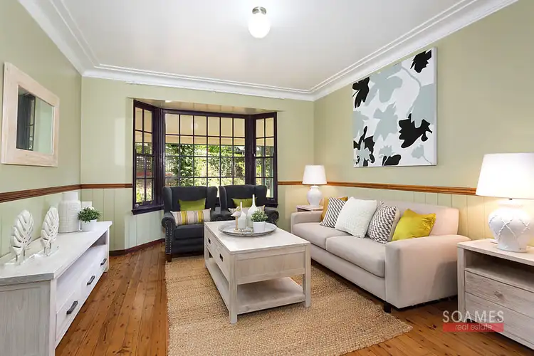 47 Campbell Avenue, Normanhurst NSW 2076