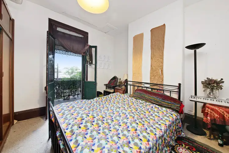 Fourth view of Homely house listing, 58 Burren Street, Erskineville NSW 2043