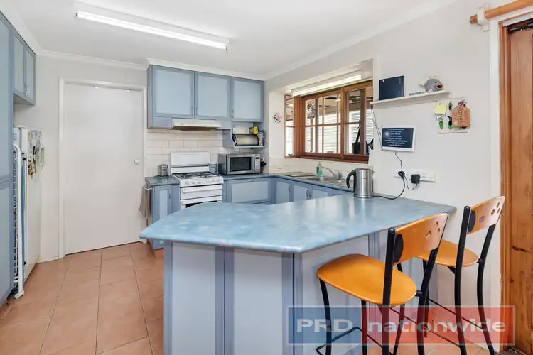 Third view of Homely house listing, 189 Howe Street, Miners Rest VIC 3352