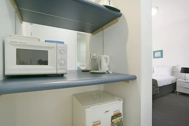 Fourth view of Homely unit listing, 39/20 'Aruba Surf' Anne Avenue, Broadbeach QLD 4218