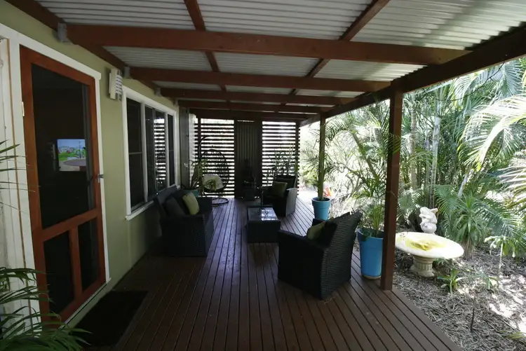 Fourth view of Homely house listing, 862 Gooburrum Rd, Welcome Creek QLD 4670
