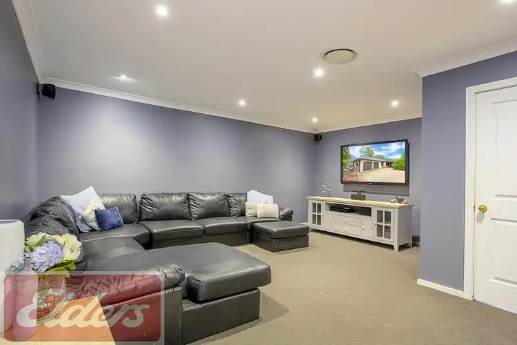 Fourth view of Homely house listing, 9 Taylors Road, Silverdale NSW 2752