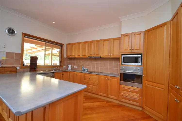 Second view of Homely house listing, 6 Victorious View, Cambewarra NSW 2540