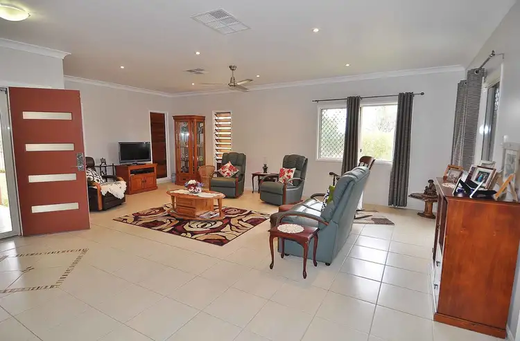 Second view of Homely house listing, 30 Estate Avenue, Charters Towers QLD 4820