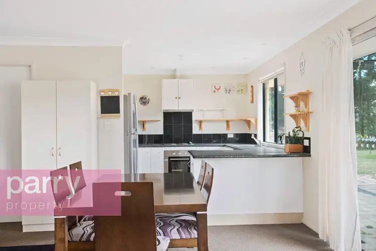 Fourth view of Homely house listing, 77a Loop Road, Glengarry TAS 7275