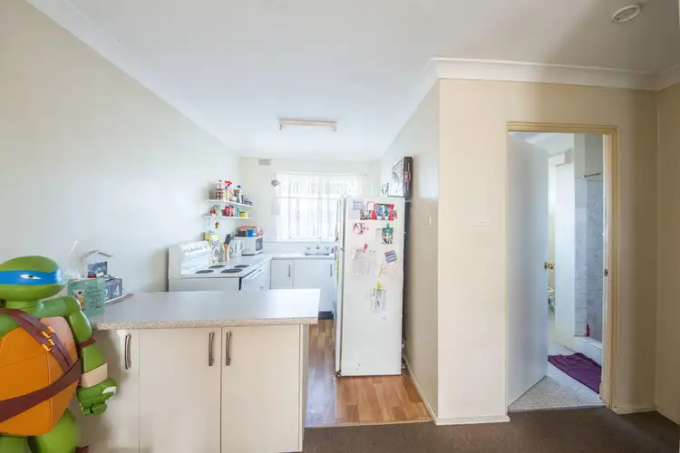 Third view of Homely unit listing, 4/1 Denison Avenue, Barrack Heights NSW 2528