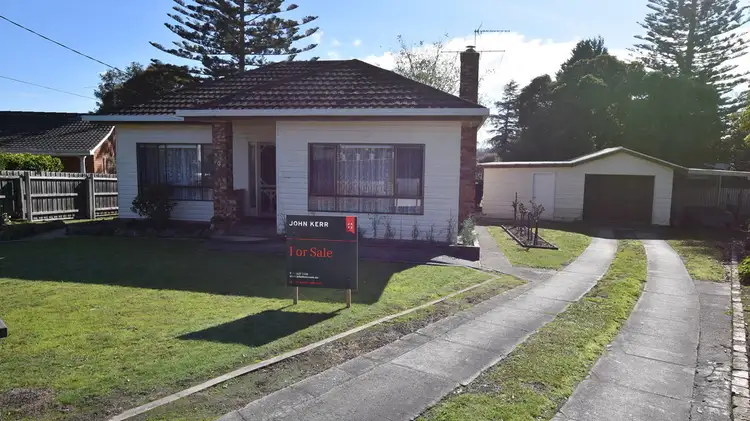 9 Belvedere Court, Newborough VIC 3825