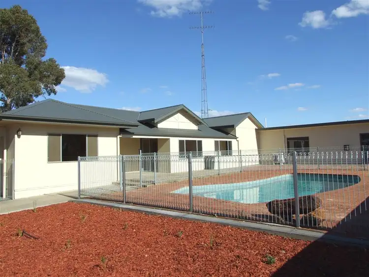 Main view of Homely house listing, 327 Gilmour Road Loveday via, Barmera SA 5345