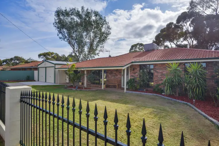 Main view of Homely house listing, 4 Cotter Street North, Hannans WA 6430