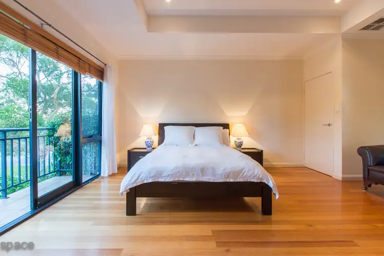 Sixth view of Homely house listing, 86A Napier Street, Cottesloe WA 6011