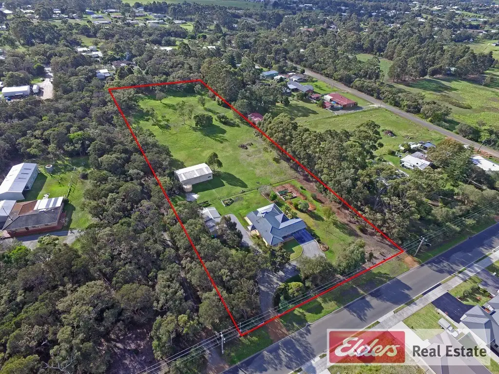 Main view of Homely house listing, 126 Lancaster Road, Mckail WA 6330