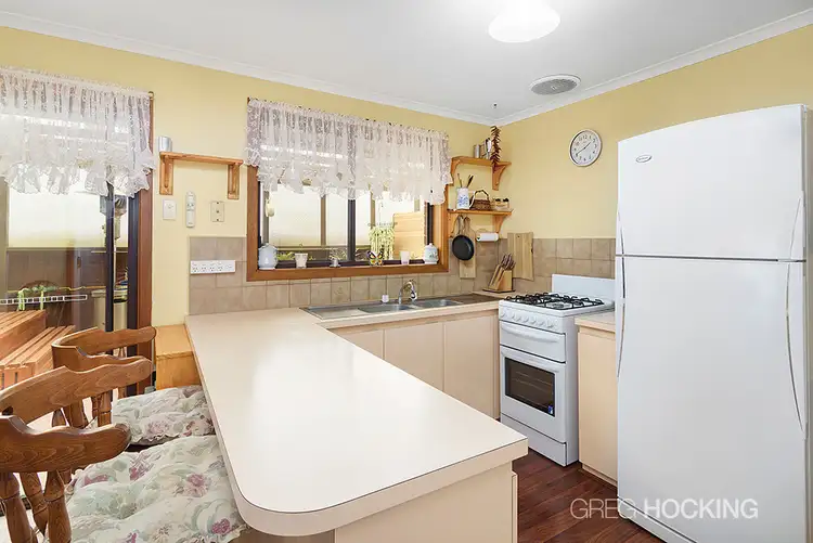 Second view of Homely house listing, 8 Nile Court, Werribee VIC 3030