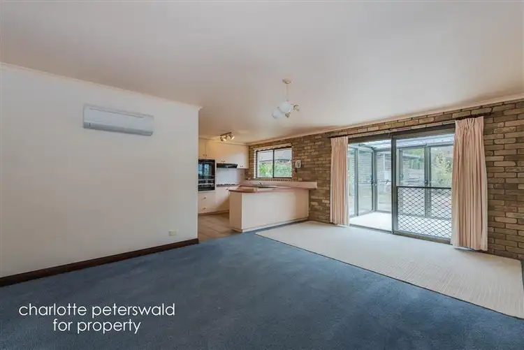 Second view of Homely house listing, 16-18 Jetty Road, Old Beach TAS 7017