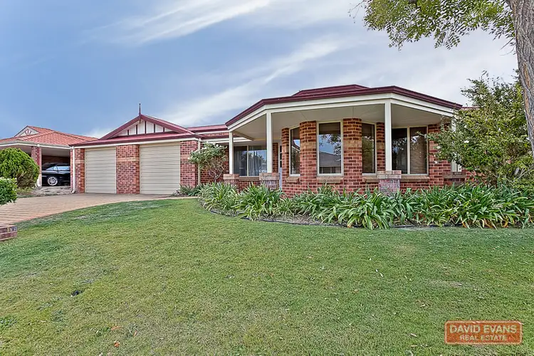 Main view of Homely house listing, 35 St Ettiene Garden, Port Kennedy WA 6172