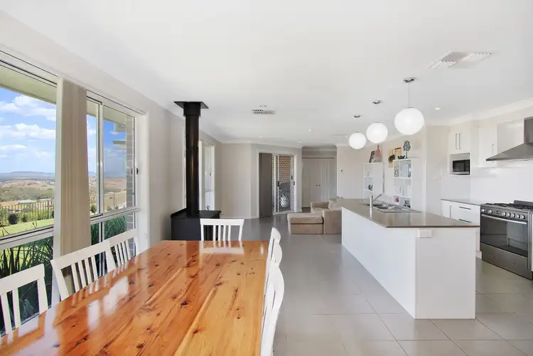 Third view of Homely house listing, 10 Bentwing Place, Tamworth NSW 2340