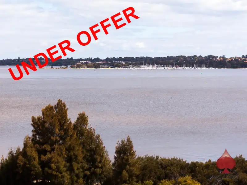 Main view of Homely apartment listing, 78/1 Hardy Street, South Perth WA 6151