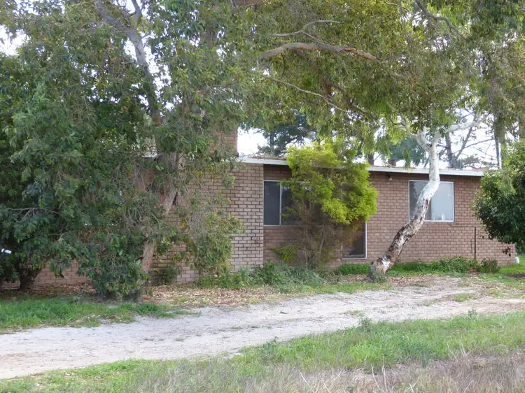 Fifth view of Homely rural property listing, 2318 Fence Rd, Jerdacuttup WA 6346