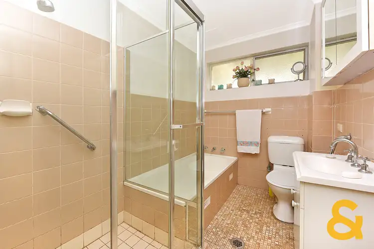 Sixth view of Homely unit listing, 19/2 Iron Street, North Parramatta NSW 2151