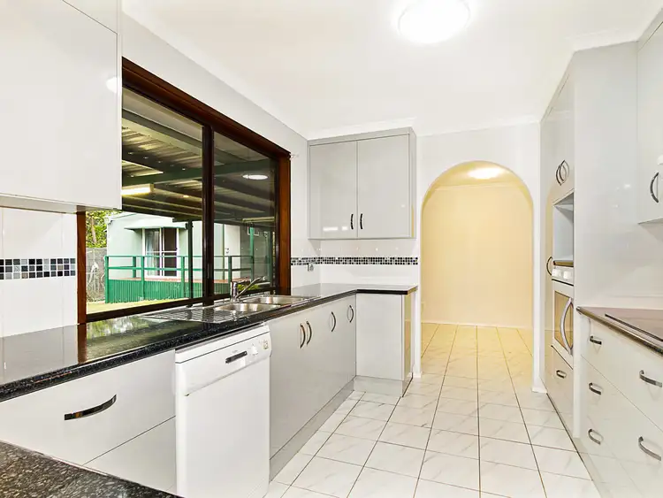 Seventh view of Homely house listing, 8 Macadamia Court, Bushland Beach QLD 4818