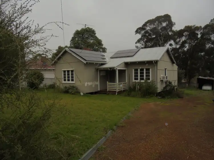Sixth view of Homely house listing, 73 Wattle Court, Wundowie WA 6560