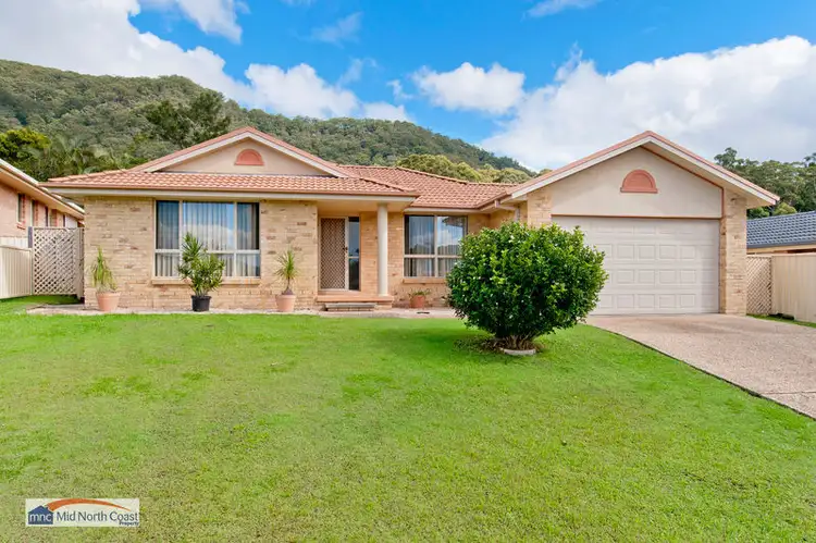 Main view of Homely house listing, 27 Bass Ave, Laurieton NSW 2443