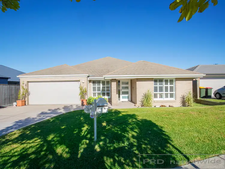 Main view of Homely house listing, 36 Arrowgrass Street, Aberglasslyn NSW 2320