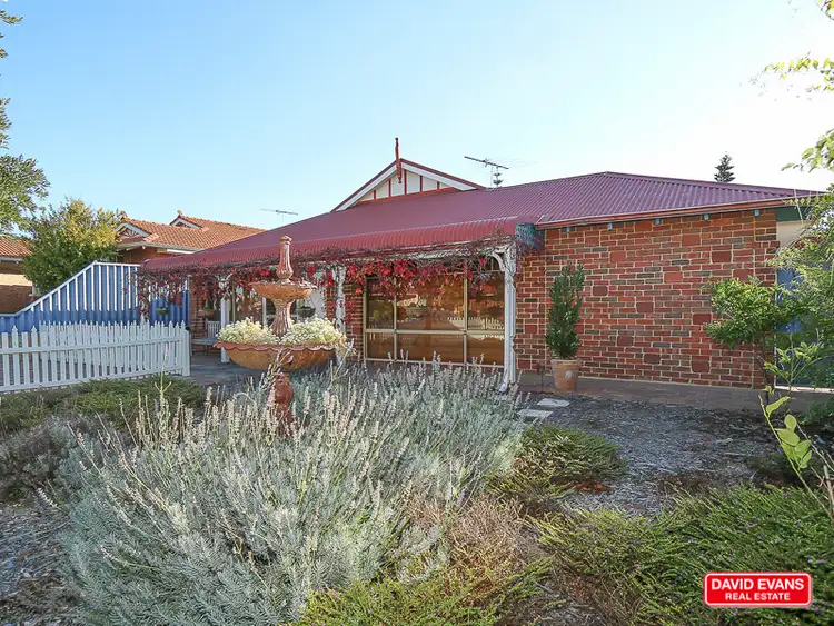 Fifth view of Homely house listing, 49 Caledonia Avenue, Currambine WA 6028