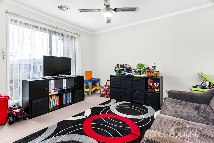 Sixth view of Homely house listing, 113 Rose Grange Boulevard, Tarneit VIC 3029