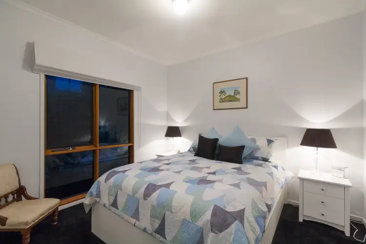 Fourth view of Homely townhouse listing, 2/603 Nepean Highway, Bonbeach VIC 3196