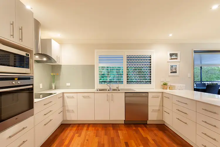 Fourth view of Homely house listing, 4 Angela Street, Cornubia QLD 4130