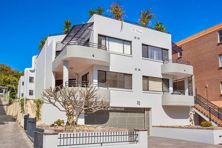 Main view of Homely unit listing, 12/5 Delmar Parade, Dee Why NSW 2099