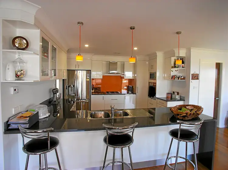 Fifth view of Homely house listing, 117 Icely Road, Orange NSW 2800