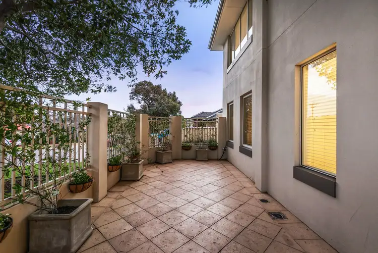Third view of Homely house listing, 18A Marian Street, Innaloo WA 6018