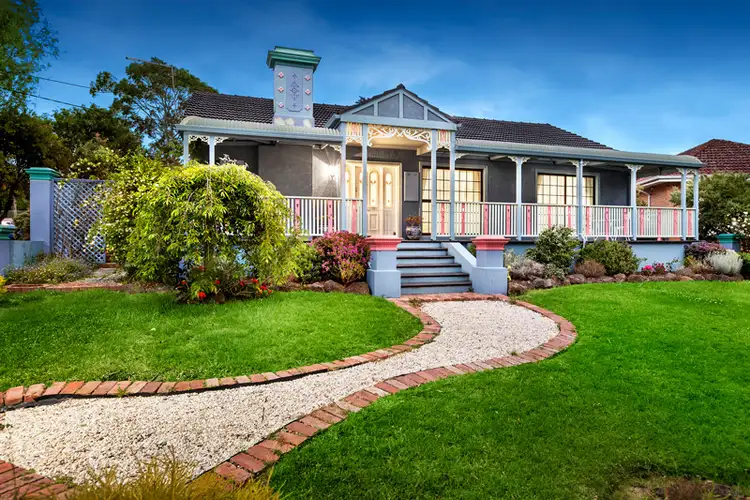 308 Waverley Road, Mount Waverley VIC 3149