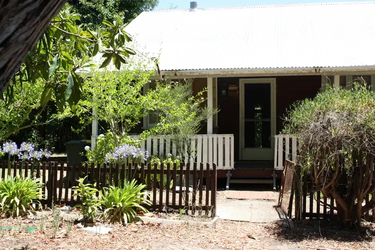 1196 Wheatley Coast Road, Quinninup WA 6258
