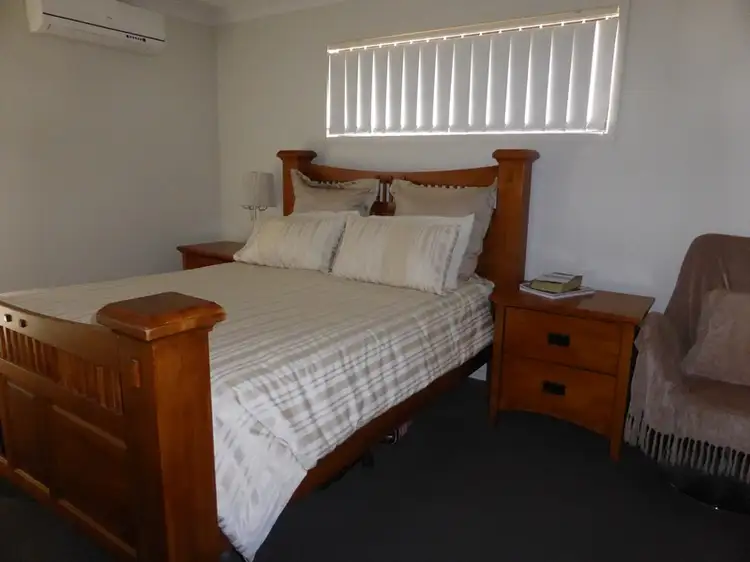 Fifth view of Homely house listing, 1 Wecaso Lane, Ormeau QLD 4208