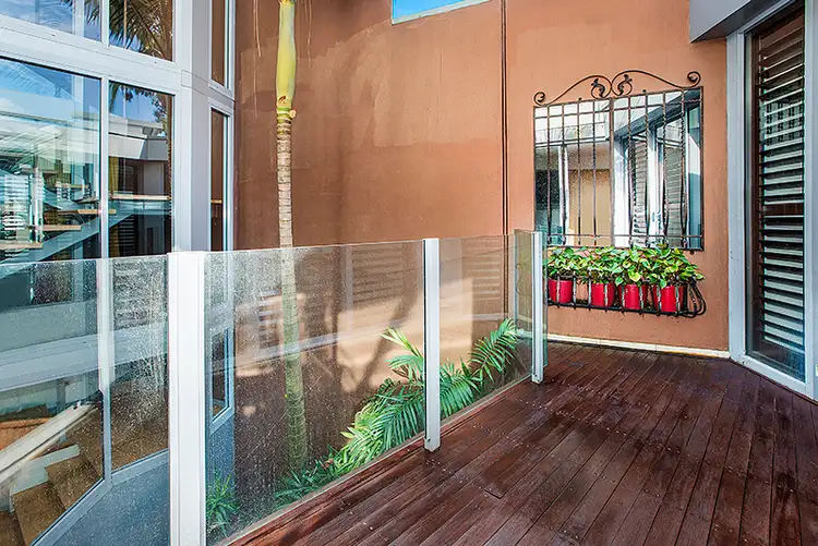 Fifth view of Homely house listing, 19 Wells Street, Annandale NSW 2038