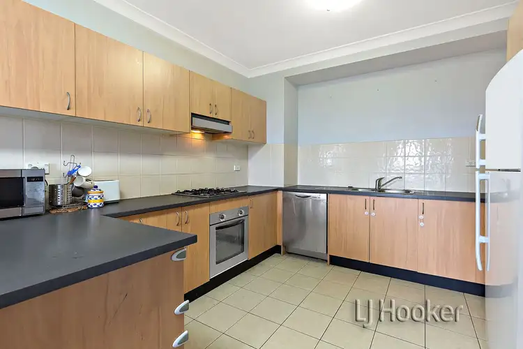 Third view of Homely apartment listing, 27/299 Lakemba Street, Wiley Park NSW 2195