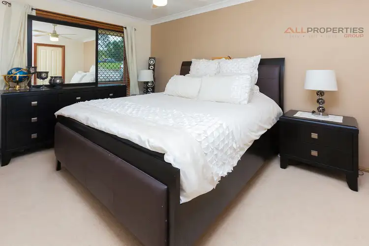 Seventh view of Homely house listing, 60 Bellbird Drive, Greenbank QLD 4124