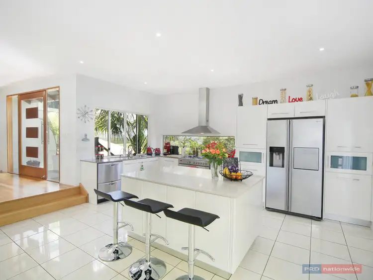 Main view of Homely house listing, 21 Hummingbird Terrace, Coolum Beach QLD 4573