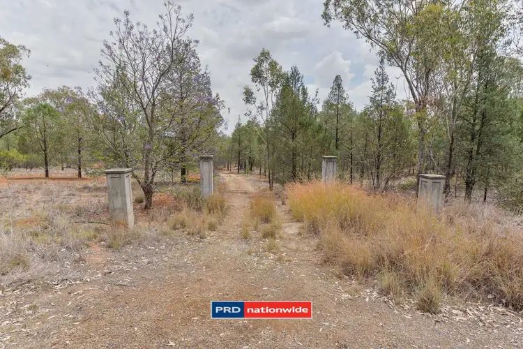 Third view of Homely land listing, Lot 13 Austral Road, Tamworth NSW 2340