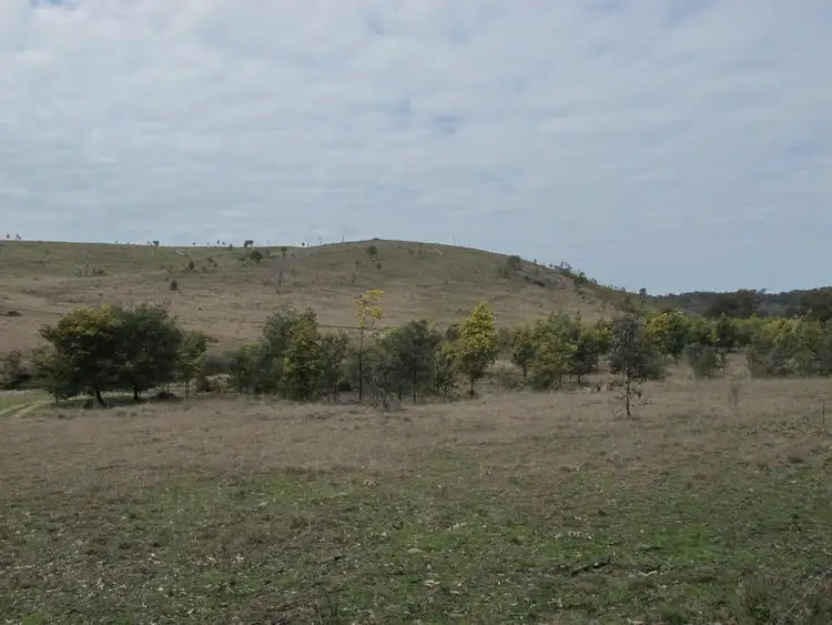 Fifth view of Homely rural property listing, 595 Pyramul Road, Mudgee NSW 2850