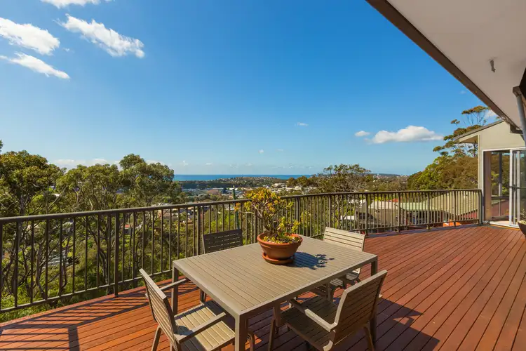 Third view of Homely house listing, 64a Beacon Hill Road, Beacon Hill NSW 2100