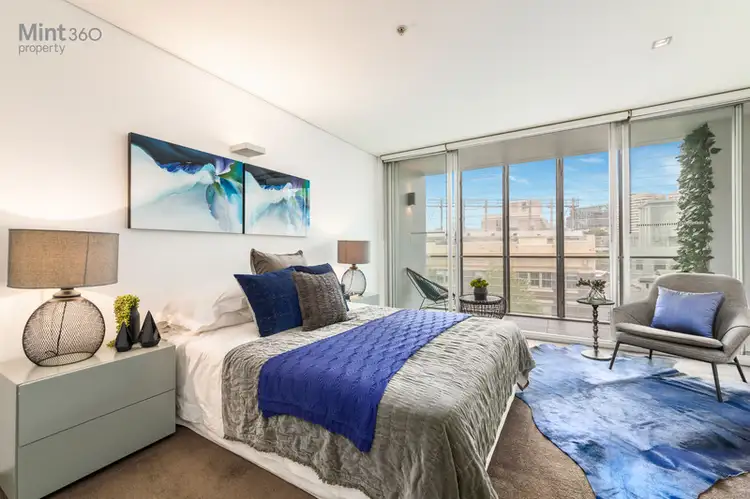 Fifth view of Homely apartment listing, 20/60-70 William Street, Woolloomooloo NSW 2011