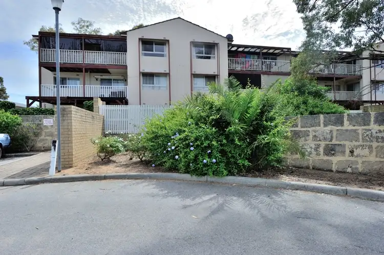 Fifth view of Homely apartment listing, 17/15 Pudney Place, Orelia WA 6167