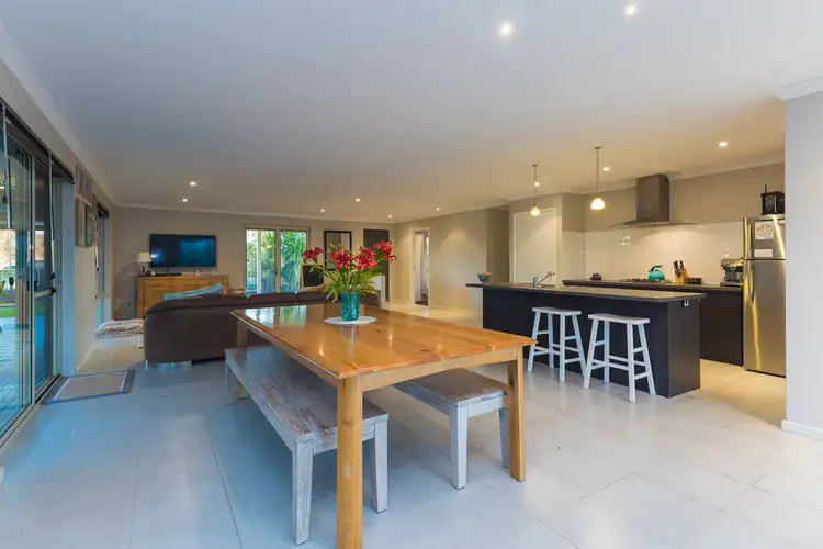 Second view of Homely house listing, 3 Elijah Circle, Vasse WA 6280