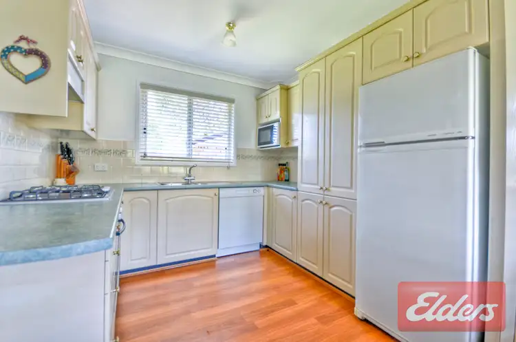 Fifth view of Homely house listing, 47 Greenmeadows Crescent, Toongabbie NSW 2146