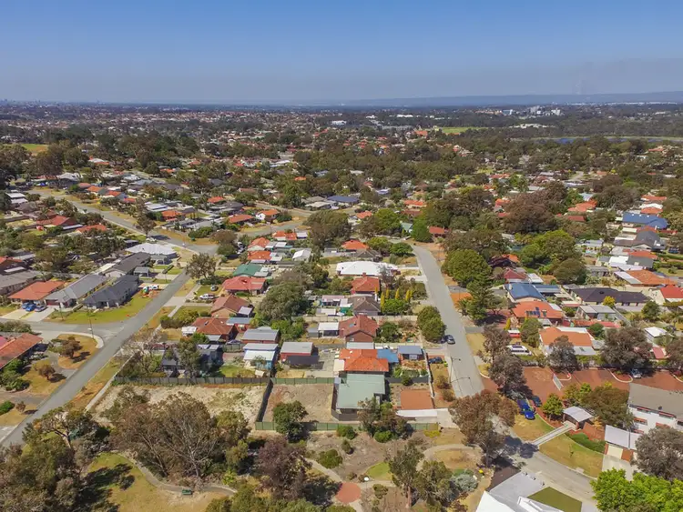 Sixth view of Homely land listing, 17A Theseus Way, Coolbellup WA 6163