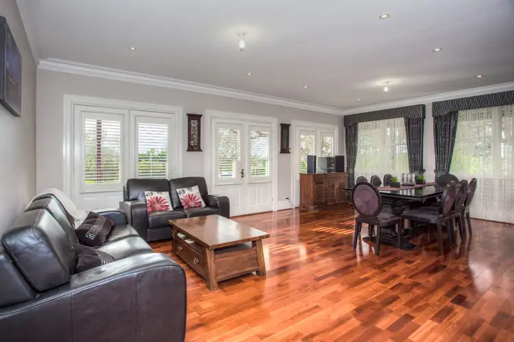 Sixth view of Homely house listing, 120 Barry Street, Romsey VIC 3434